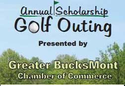 Greater Bucks Mont Chamber of Commerce Golf Outing